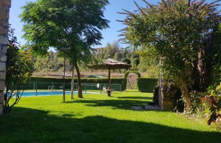 Casa Rural El Caz - Foto 9