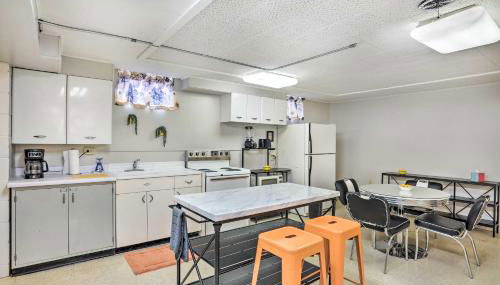 Cozy Deadwood Escape Less Than 1 Mi to Dtwn and Casinos - Foto 2