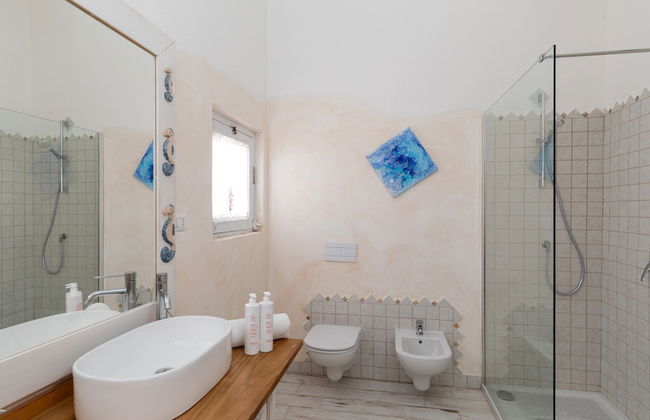 Casa Dell Asfodelo by Wonderful Italy - Foto 18