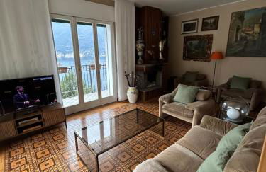 Villa Flora Heritage - Garden & Lake Como View - Foto 7