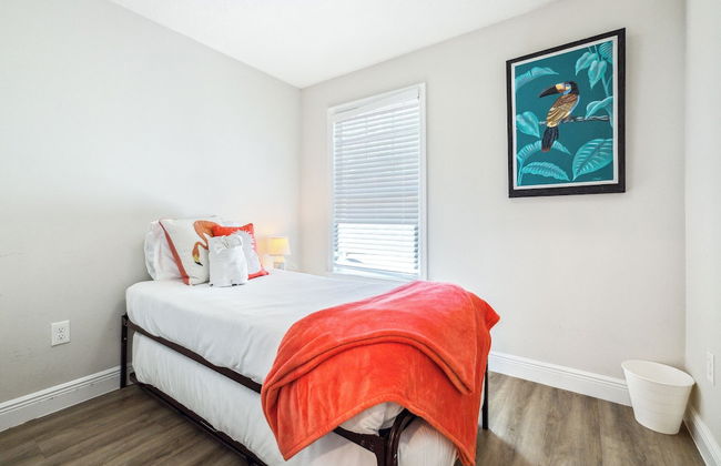 Deja Blue Retreat - Foto 28