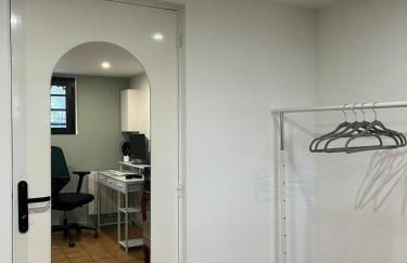 Maison Arnouville 15 mins CDG Airport 20 mins Paris - Foto 6