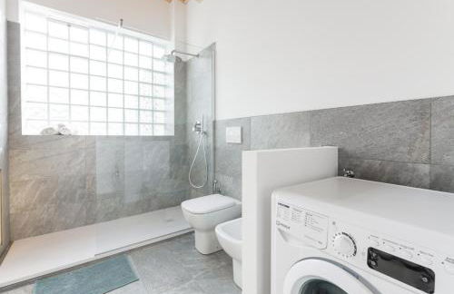 [Dimora Elysium] Vicino F1/ Ospedale San Gerardo - Foto 25