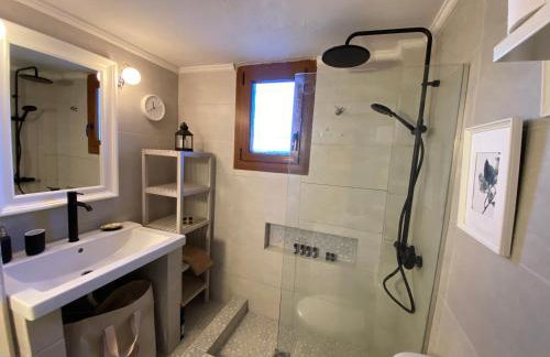 Sea front Villa Myrat - Foto 34