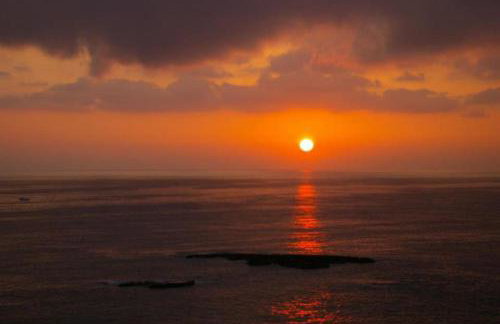 Riccio di Mare - Large and bright flat on the sea - Foto 18