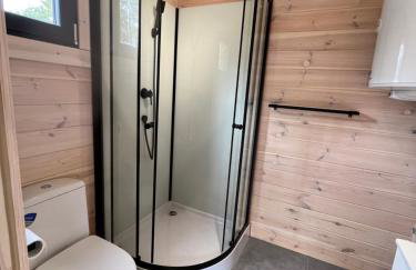 Domki Sosnowy Zakątek Swornegacie - Foto 22