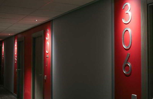 Apartamentos Recoletos - Photo 45