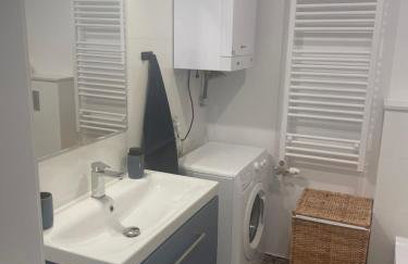 Apartament Kuba na Spokojnej - Foto 18