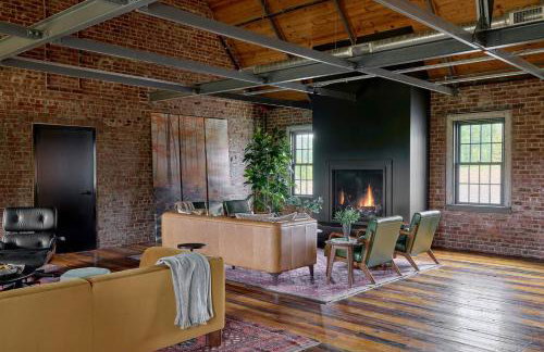 Eleanor Inn - Suite Amelia & Lorena - Foto 5