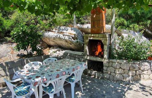 Apartments Maru ka - Two Bedroom Apartment with Balcony and Sea View - Foto 9