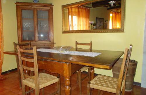 Casa Ginevra - Foto 24