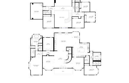 Grand Contento by AvantStay Extraordinary Estate w Pool Movie Room - Foto 46