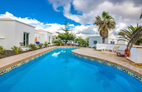 Charco del Palo Bungalows - Foto 40