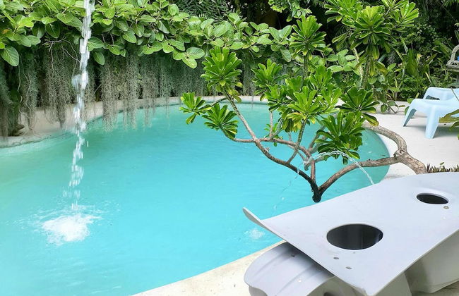 Unique Art Nature Hideaway Walkable to Wilton Drive - Foto 10