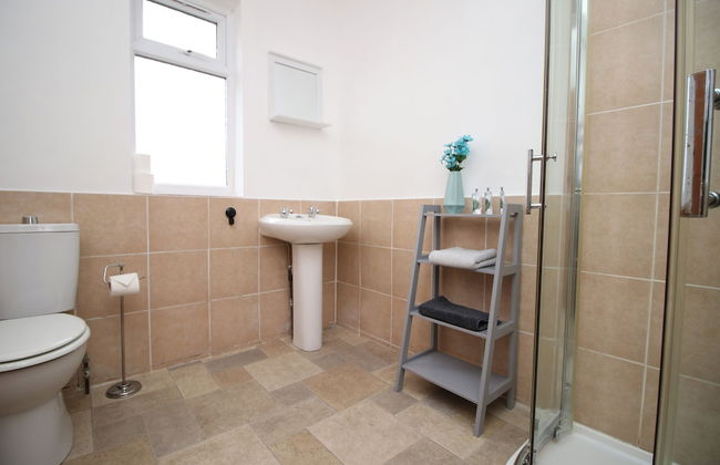 Karah Suites - Church Road II - Foto 41