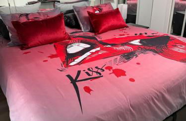 Paradise Lust at Paradise Lakes Nudist resort - Photo 2