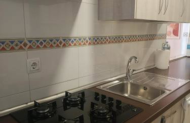 Vivienda vacacional con garaje Vistas a Mágina - Foto 8