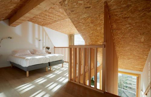 La Ferme des Ailleurs - Foto 16