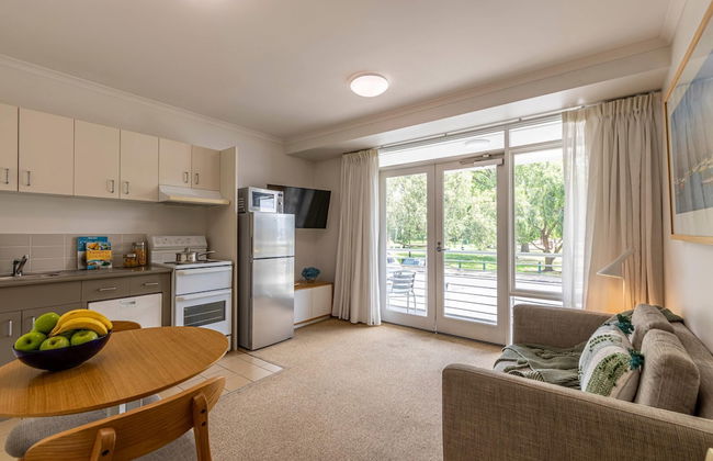 MainStay Suites Williamstown - Foto 26