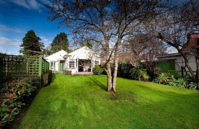 200 Riccarton Holiday House - Foto 19