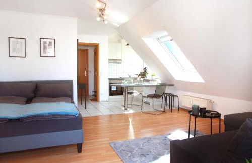 Ferienwohnung Paula in Friedrichshafen - Foto 6