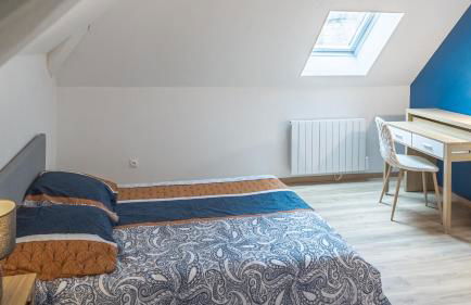 L'Échappée Belle des Riceys - 6 pers - Foto 21