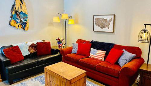 Eagle Nest River Views Hot Tub Games Sleeps 6 - Foto 4