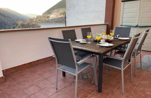 La Casa del Ciervo Sierra Nevada - Foto 53