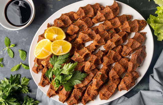 Tour gastronomico di Istanbul - Foto 7