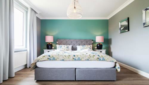 Ferienwohnung Hus up Höcht - Foto 4