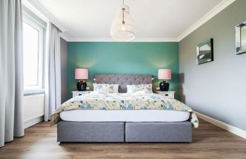 Ferienwohnung Hus up Höcht - Foto 4