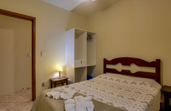 Pousada Carolina - Photo 32