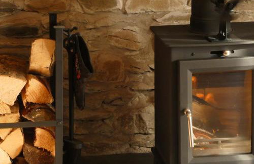 1 Bed Rural Escape between Coast & Mountains at Mud & Wool - Foto 53