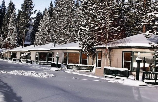 Tahoe Sands Resort - Foto 10