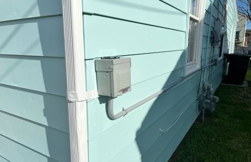 MidtermLongterm Buckroe Beach Bungalow EV chrg - Foto 6