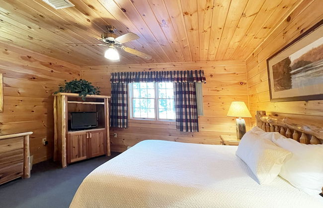 Mountain Springs Lake Resort - Foto 15