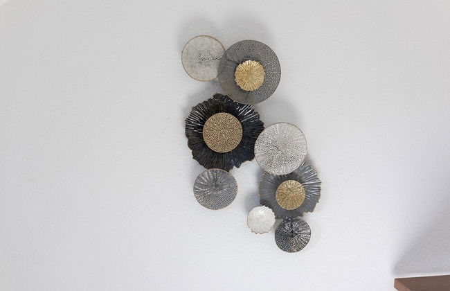 Apartment in Oberhausen Near Ski Resort - Foto 36