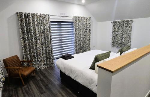 Deluxe Coastal Villa - Isle of Eday - Photo 11