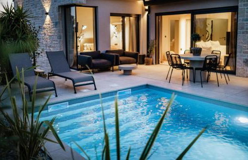 Beautiful Home In Tar - Foto 17