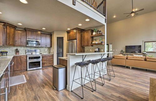 Sled Hill and Hot Tub Access McCall Family Cabin! - Foto 9