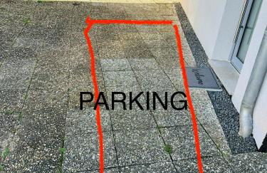 Große 2 Ferienwohnung Gästehaus NEUBAU Merzig 100 m2 - Photo 7