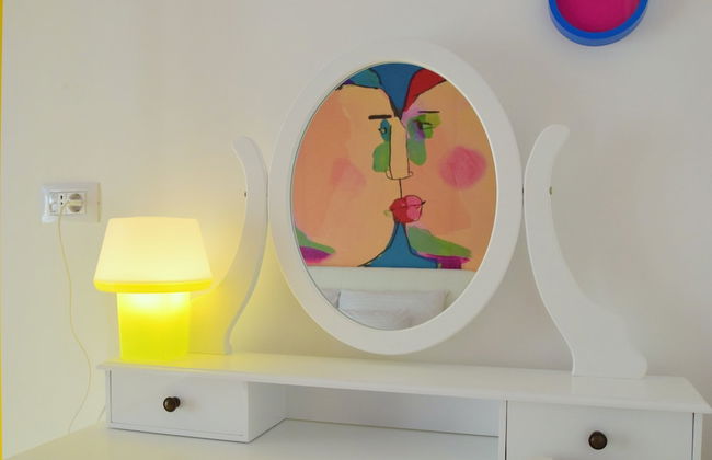 87 Stairs Apartment - Foto 27