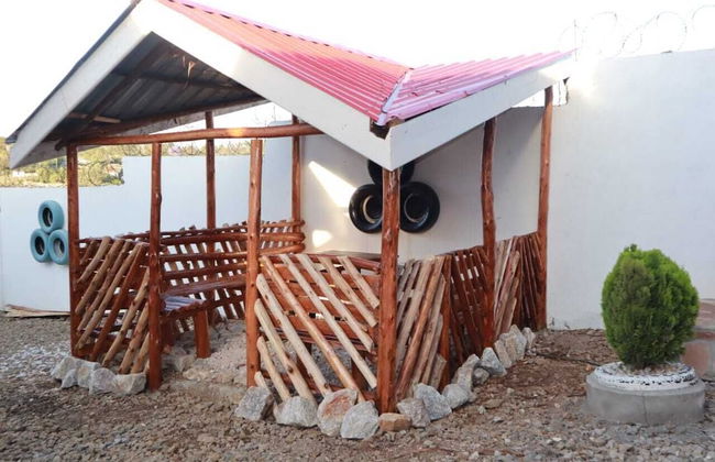 Stay.Plus Mara Holiday Homes - Foto 27