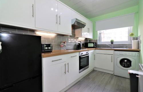 2 Bedroom Apartment at SECC Hydro FREE PARKING - Foto 15