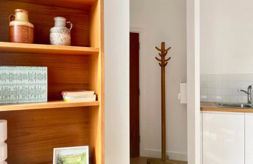 The Old Riverside School House Apt 3 - Foto 7