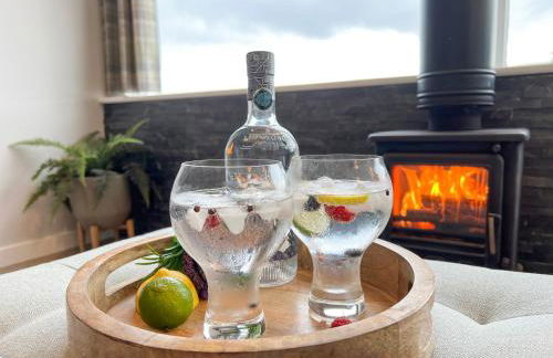 Ciaran Cottage - Foto 9