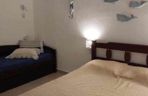 Pé na Areia - Casa para temporada - Foto 20