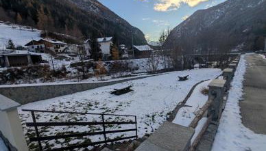 Ai piedi del Gigante apartment - Valtournenche - Foto 4, Garden