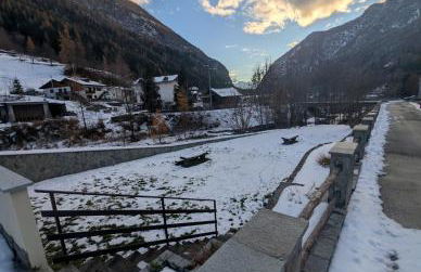 Ai piedi del Gigante apartment - Valtournenche - Foto 38