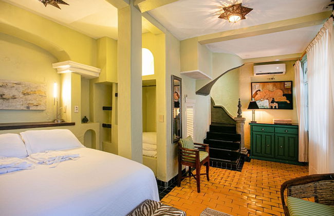 Quinta Maria Cortez Beach Hotel - Foto 49